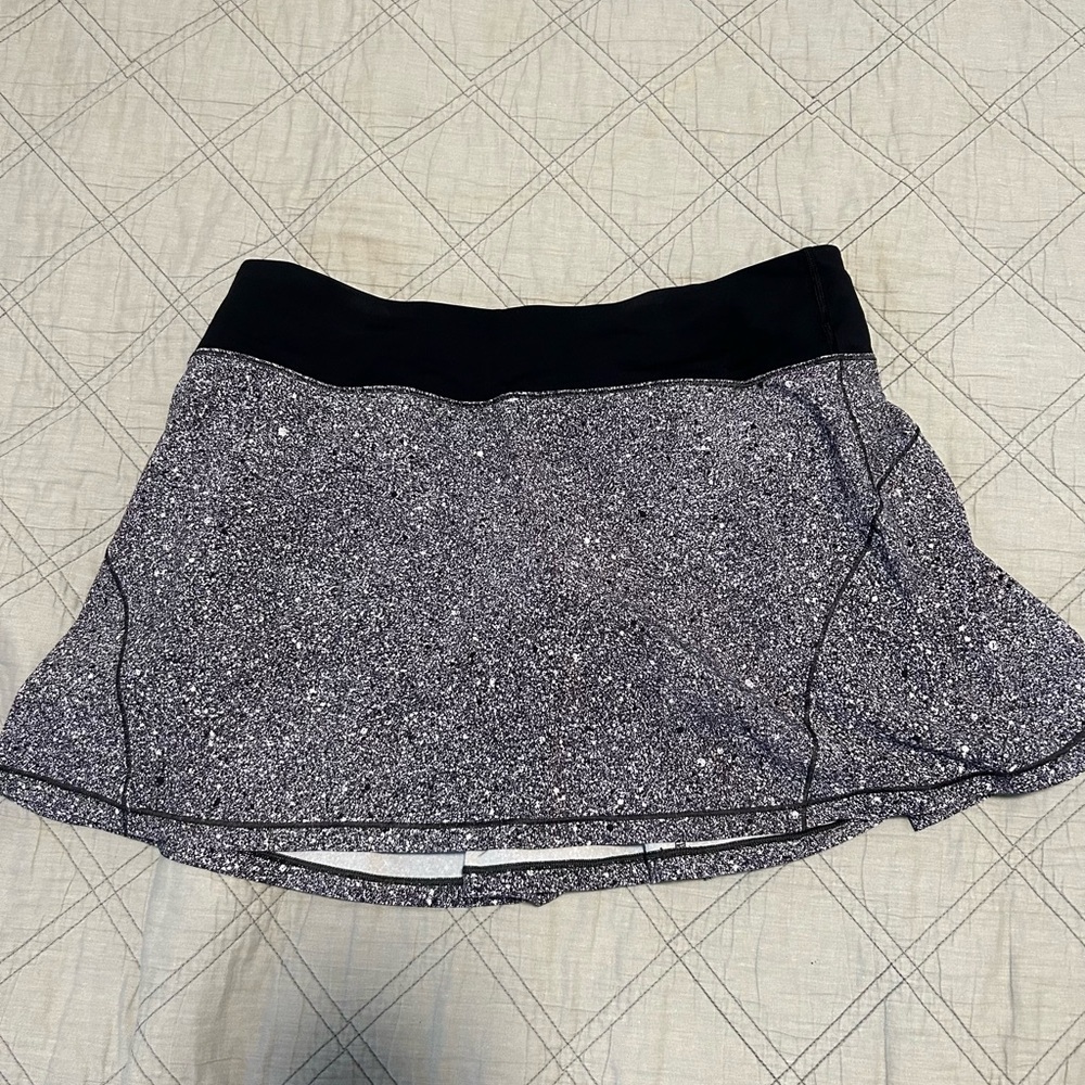 Lululemon Skort
